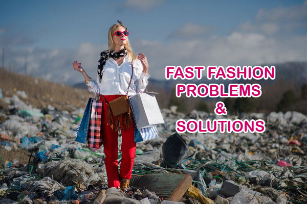 Fast Fashion Problems and Solutions