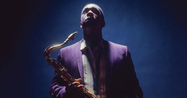 Trane of No-Thought: How Meditation Inspired Jazz Great John Coltrane